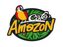 Café Amazon